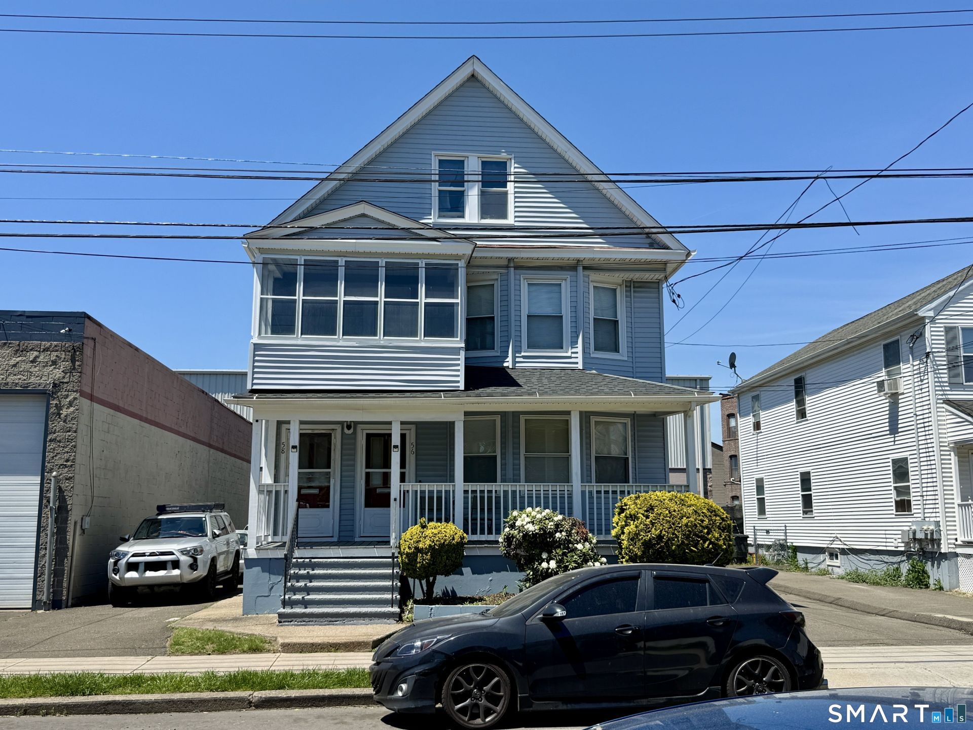 56 Elizabeth, Bridgeport, CT 06610 Main Photo