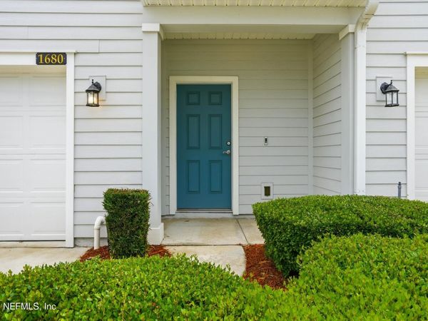 1680 POTTSBURG POINT Drive, Jacksonville, FL 32207