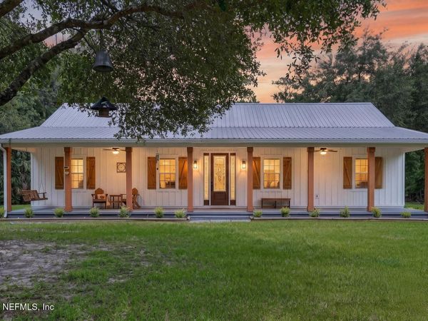 264 PENIEL CHURCH Road, Palatka, FL 32177