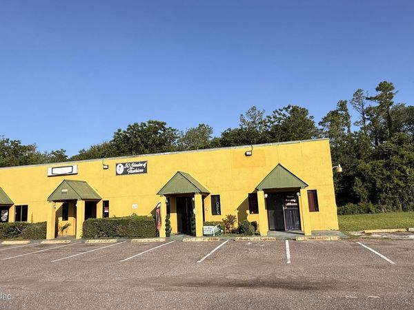2737 EDGEWOOD Avenue W, Jacksonville, FL 32209