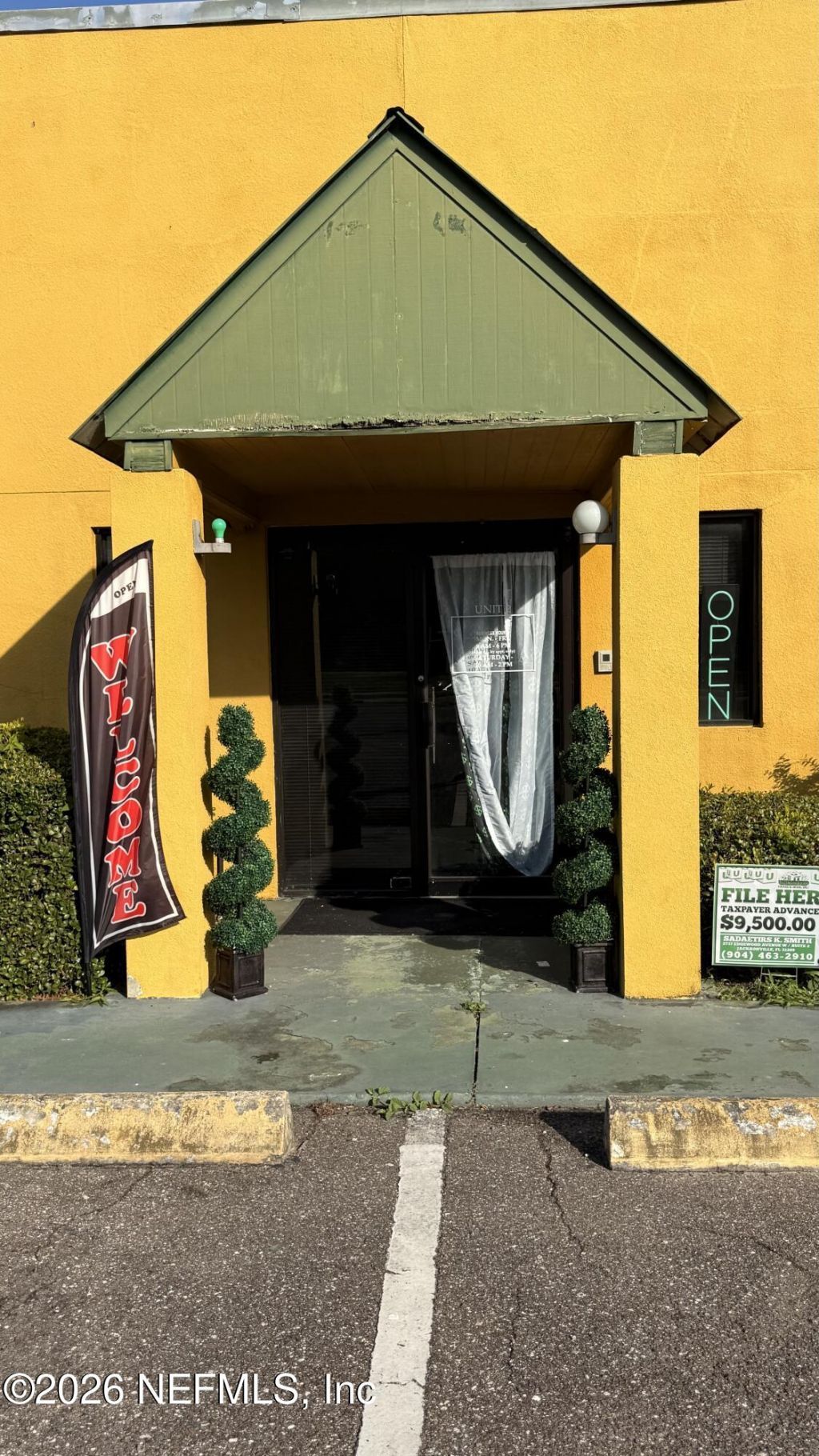 2737 Edgewood Avenue W, Jacksonville, FL 32209 Photo