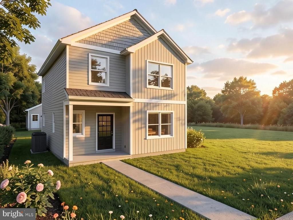 601 S YORK STREET , MECHANICSBURG, PA 17055
