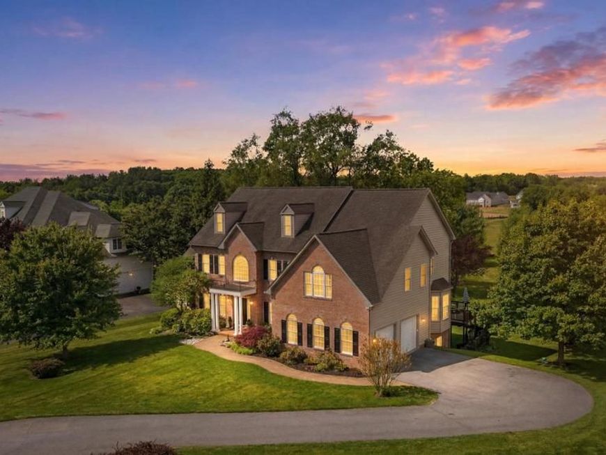 3563 Cattail Creek Drive, Glenwood, MD 21738 Main Photo