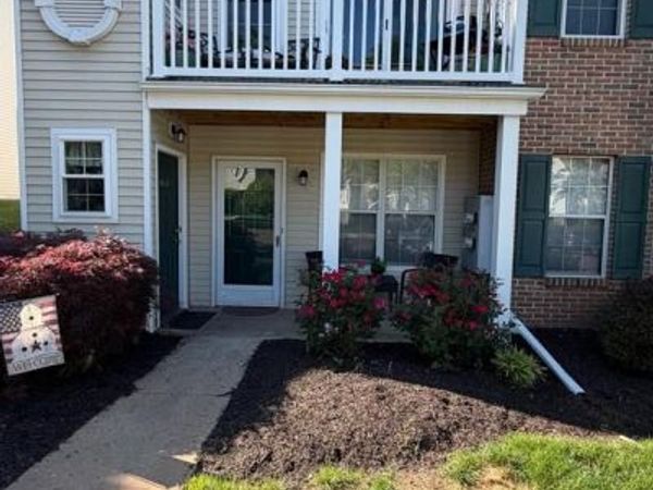 1613 ROSEWOOD COURT, Unit 79, POTTSTOWN, PA 19464