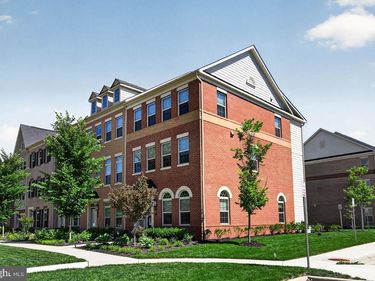 3761 MAYORS WAY , FAIRFAX, VA 22030