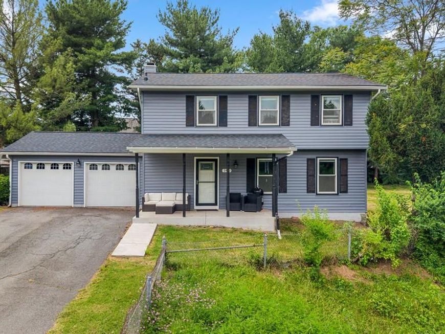 1412 Rollinghouse Drive, Frederick, MD 21703 Main Photo