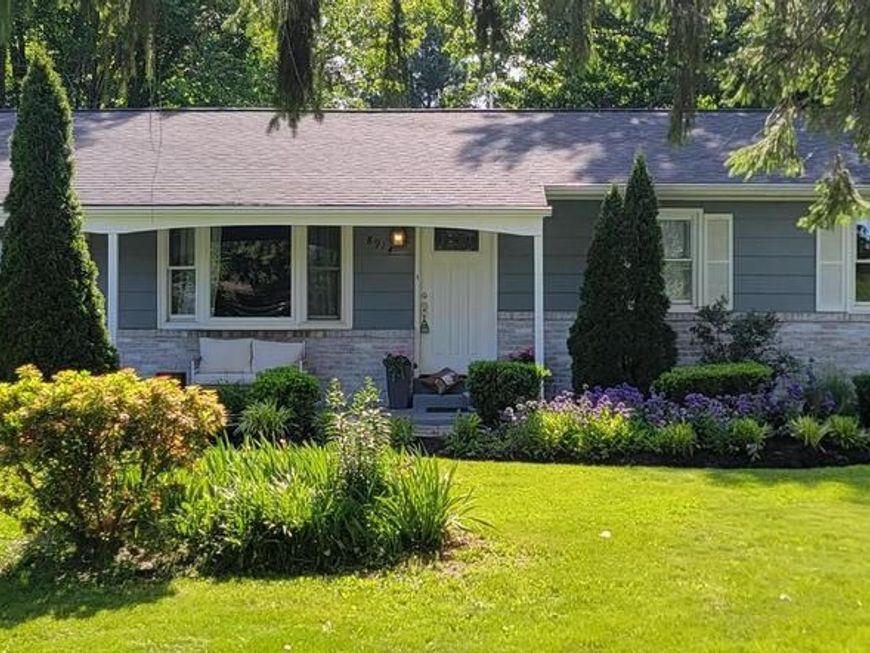 8914 Gloria Avenue, Middletown, MD 21769 Main Photo