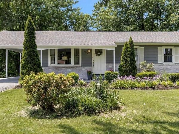 8914 GLORIA AVENUE, MIDDLETOWN, MD 21769