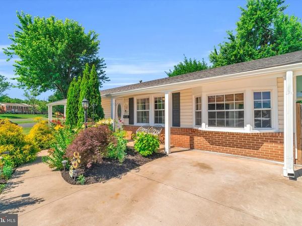 101 W BEECH ROAD , STERLING, VA 20164