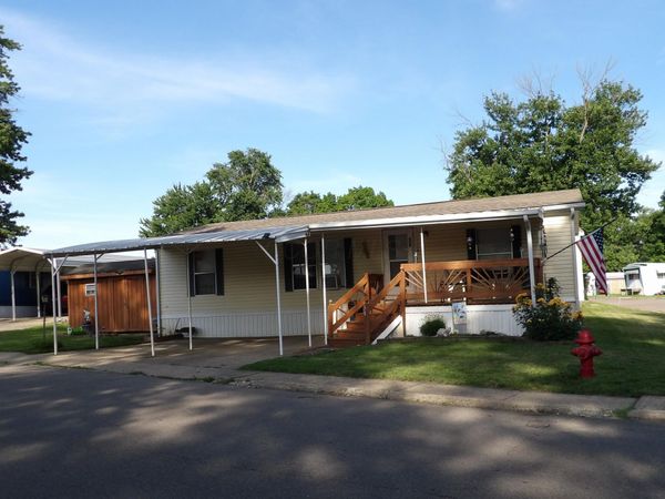 2445 Columbus-Lancaster Road NW, Unit Lot 30, Lancaster, OH 43130