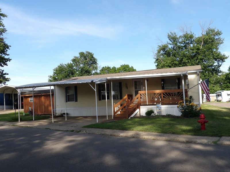 2445 Columbus-Lancaster Road NW, Unit Lot 30, Lancaster, OH 43130 Photo 1