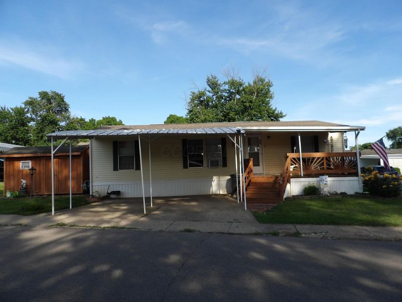 2445 Columbus-Lancaster Road NW, Unit Lot 30, Lancaster, OH 43130 Photo 2