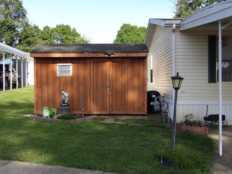 2445 Columbus-Lancaster Road NW, Unit Lot 30, Lancaster, OH 43130 Photo 4