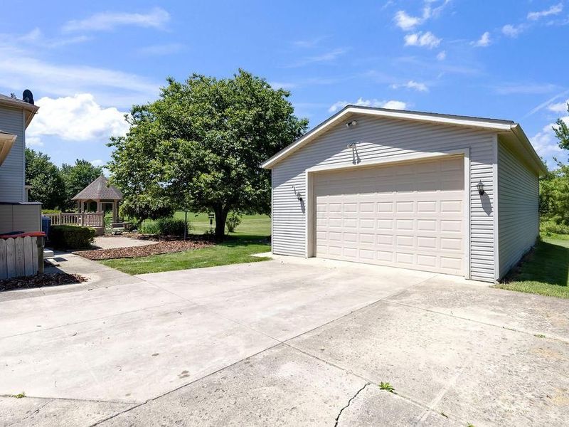14 Willow View Drive SW, Granville, OH 43023 Photo 48
