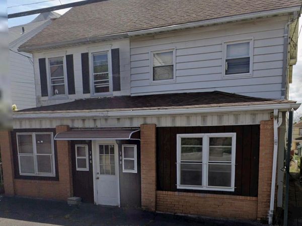 706 N Vine Street, Hazleton, PA 18201