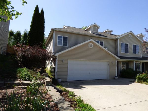 2355 NW Ridgeline Dr, Pullman, WA 99163