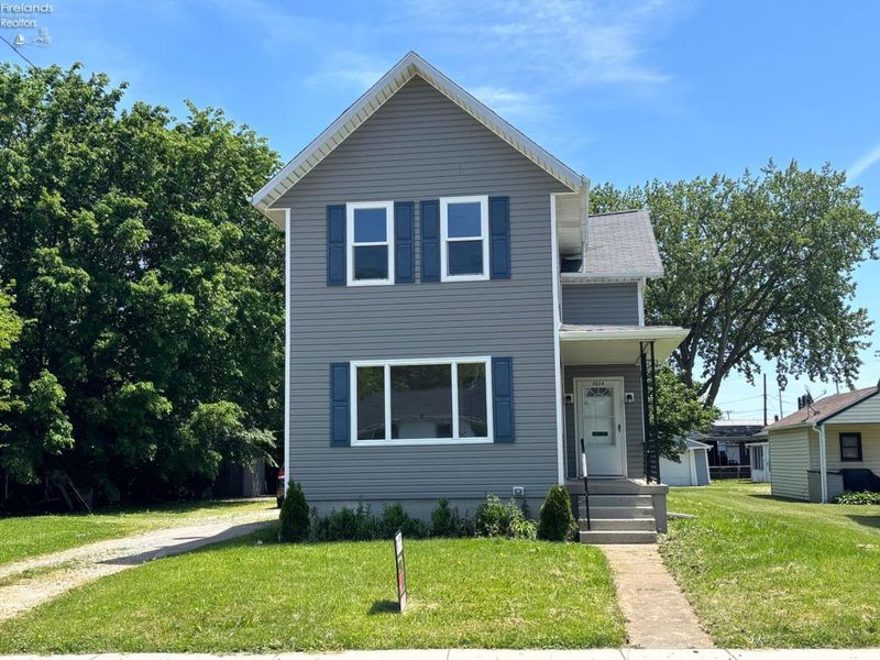 2024 Camp Street, Sandusky, OH 44870 Photo 1