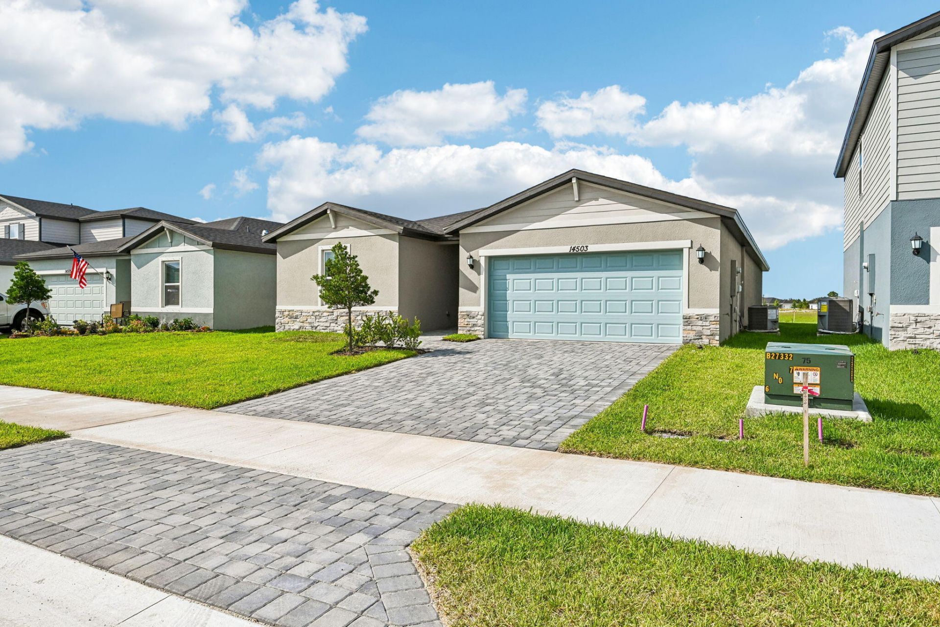 14503 SW New Dawn Road, Indiantown, FL 34956 Photo