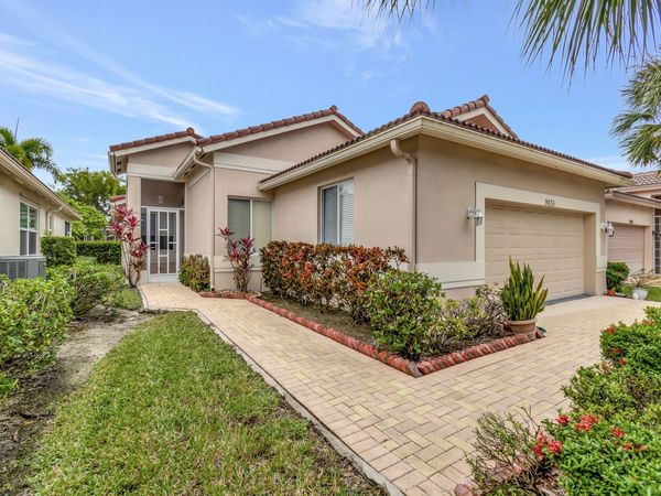 9635 Sandpiper Shores Way, West Palm Beach, FL 33411