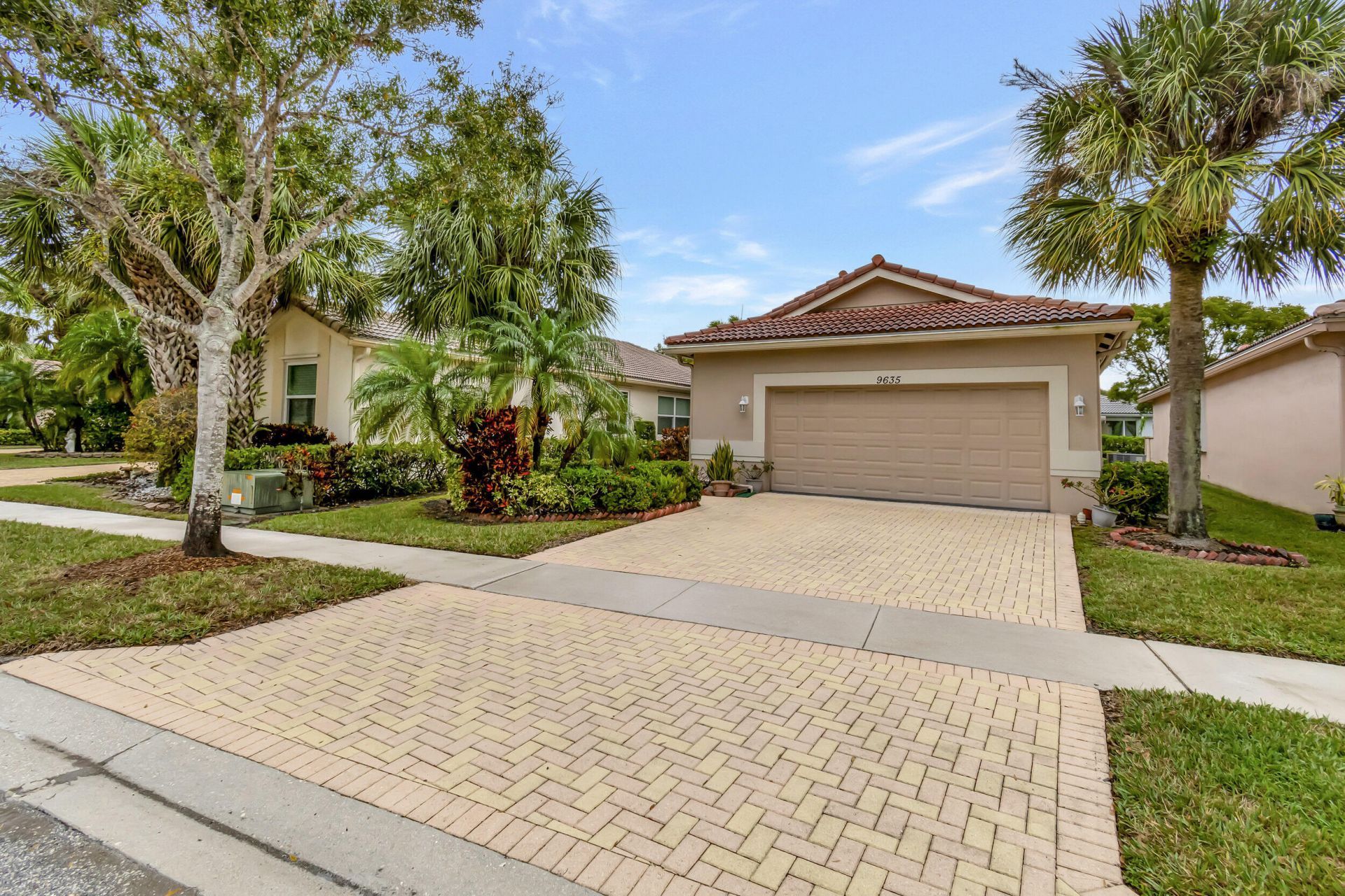9635 Sandpiper Shores Way, West Palm Beach, FL 33411 Photo