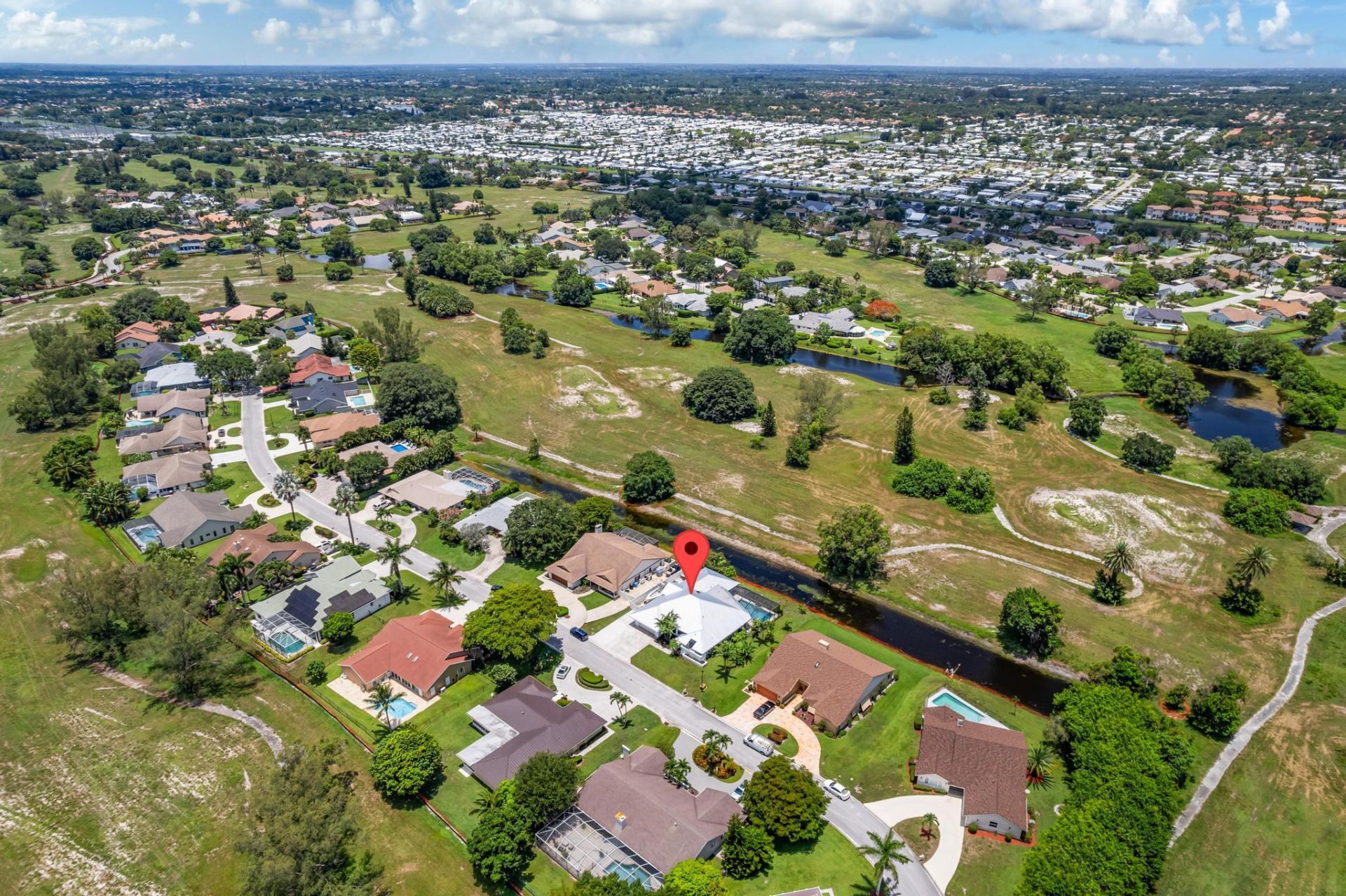 4227 Fox Trace, Boynton Beach, FL 33436 Photo