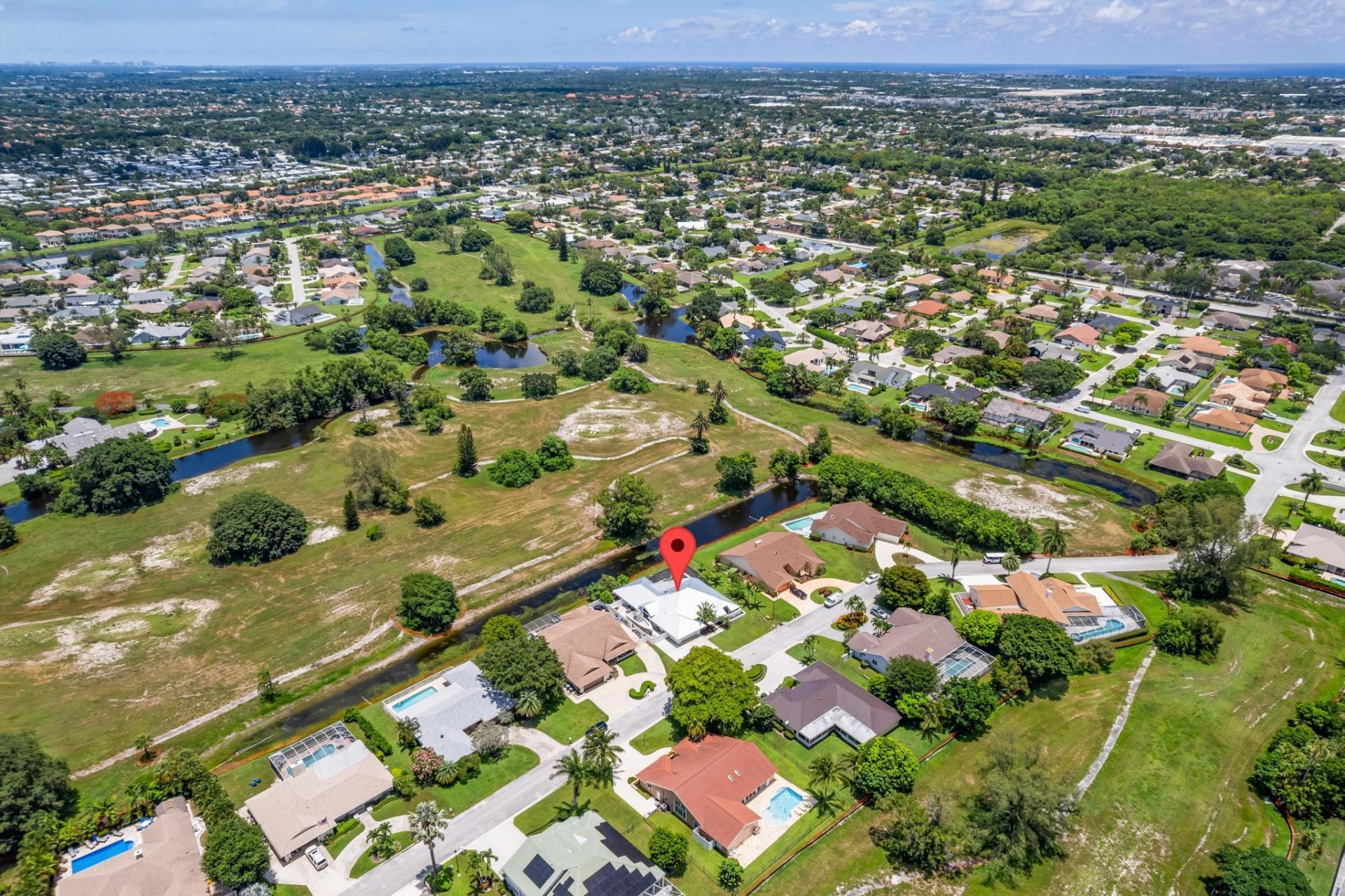4227 Fox Trace, Boynton Beach, FL 33436 Photo