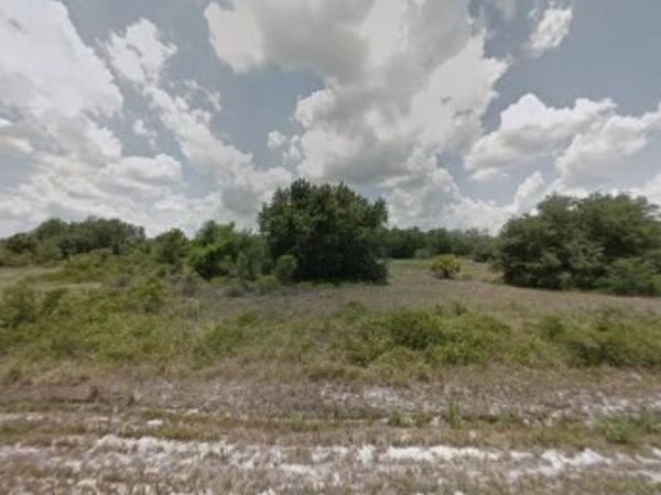 150 N Coral Street, Clewiston, FL 33440