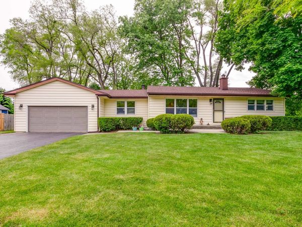 1284 Deerfield Place , Highland Park, IL 60035