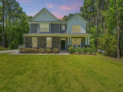 3013 Flat Rock Lane, Ridgeville, SC 29472
