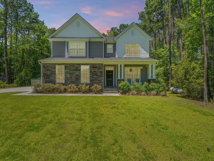 3013 Flat Rock Lane Ridgeville, SC 29472
