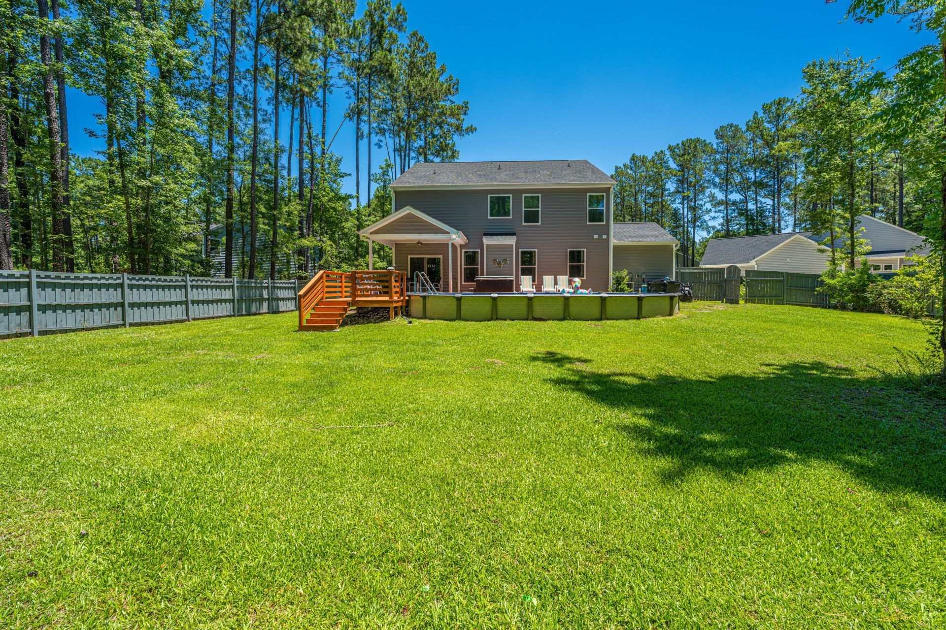3013 Flat Rock Lane Photo 59