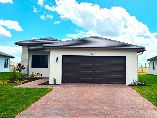 5322 Nevola AVE , AVE MARIA, FL 34142
