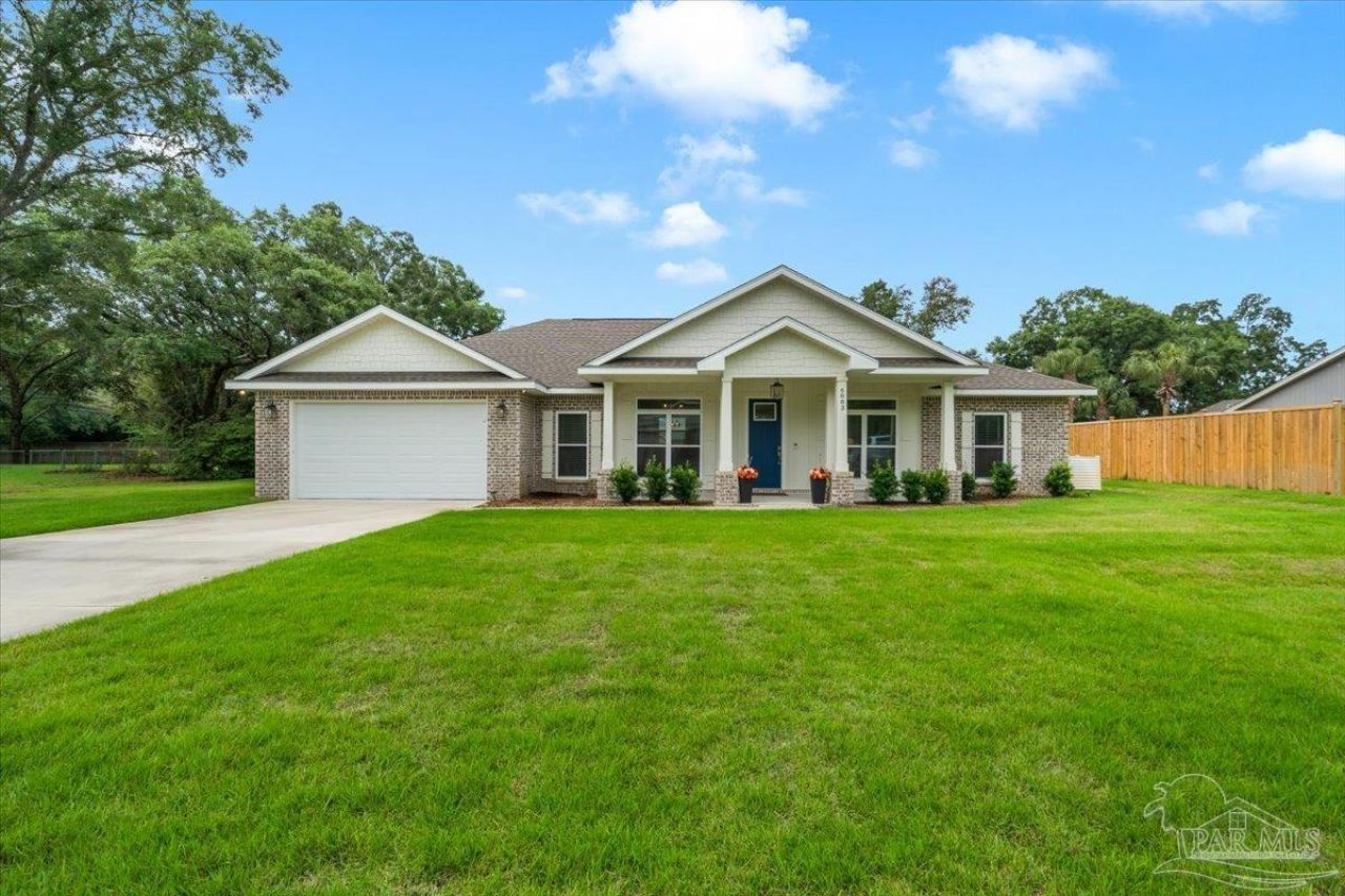 6883 Brocado Ct, Navarre, FL 32566 Main Photo