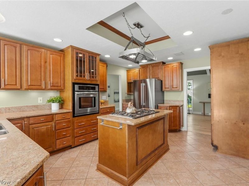 8662 Tanglewood Trail , Chagrin Falls, OH 44023 Photo 11