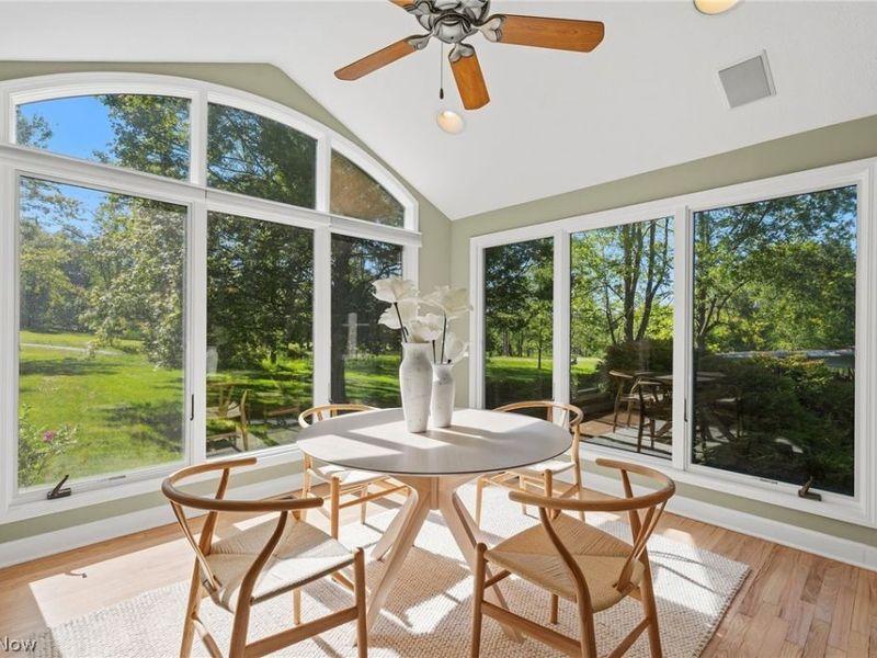 8662 Tanglewood Trail , Chagrin Falls, OH 44023 Photo 12