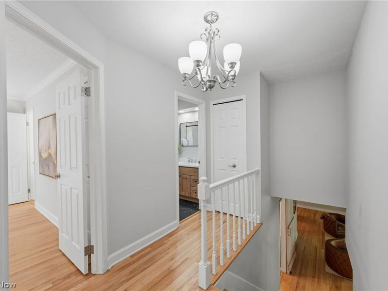 8662 Tanglewood Trail , Chagrin Falls, OH 44023 Photo 20