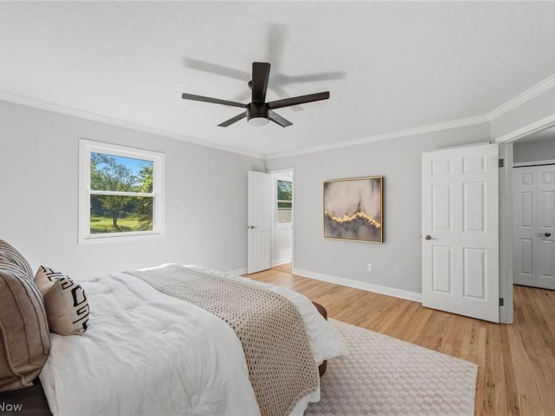 8662 Tanglewood Trail , Chagrin Falls, OH 44023 Photo 22