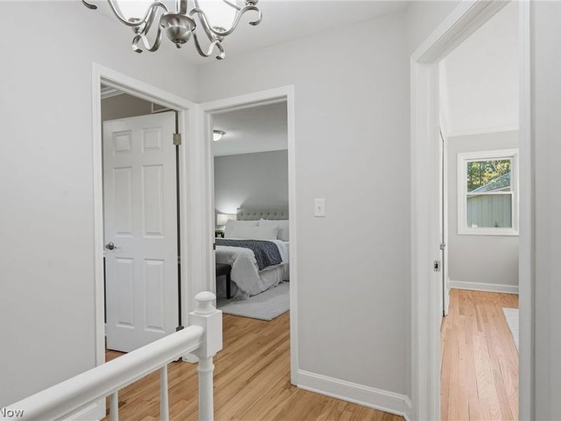 8662 Tanglewood Trail , Chagrin Falls, OH 44023 Photo 24