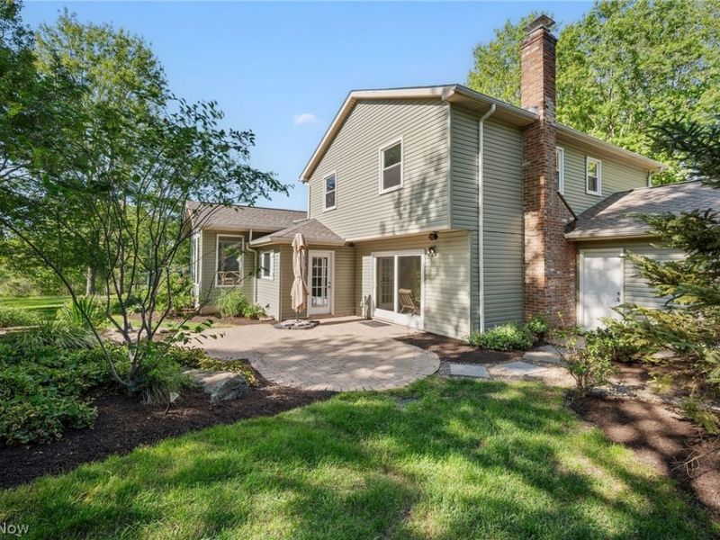 8662 Tanglewood Trail , Chagrin Falls, OH 44023 Photo 30