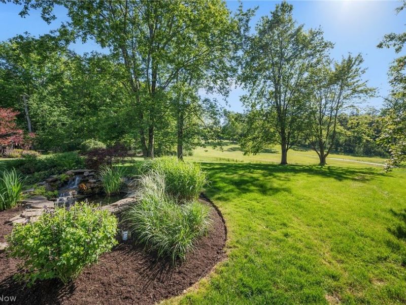 8662 Tanglewood Trail , Chagrin Falls, OH 44023 Photo 31
