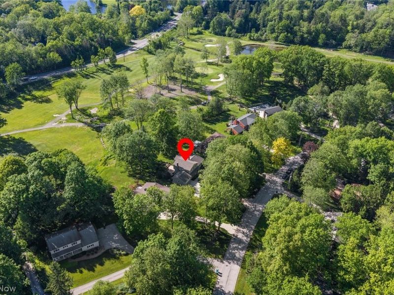 8662 Tanglewood Trail , Chagrin Falls, OH 44023 Photo 32