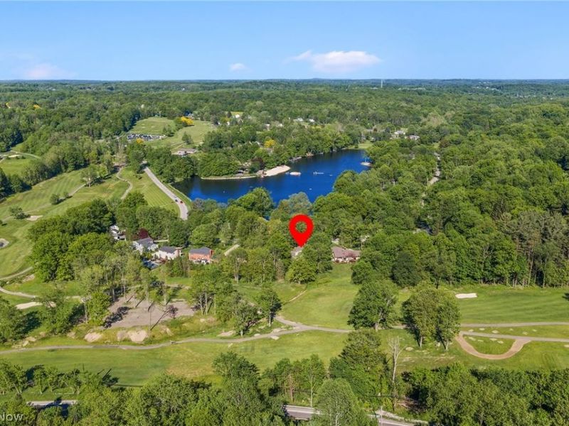 8662 Tanglewood Trail , Chagrin Falls, OH 44023 Photo 33
