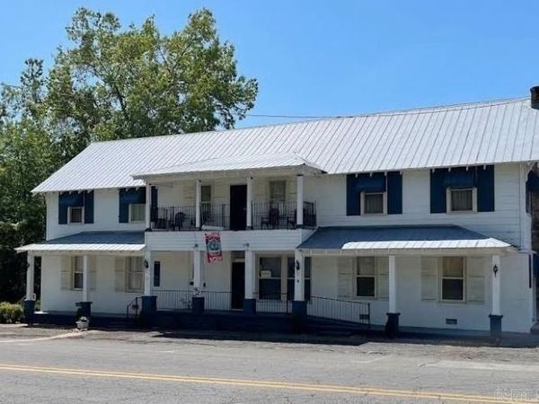 201 E Main Street, Heber Springs, AR 72543