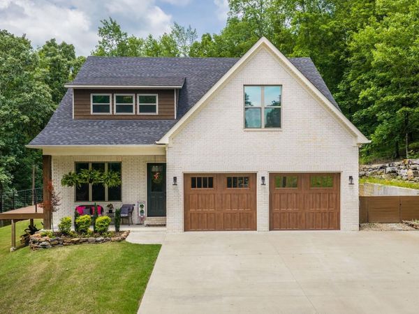 20 W Case Cove , Greenbrier, AR 72058