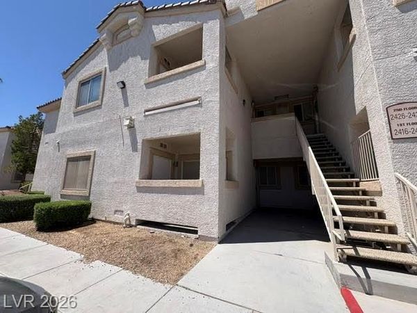 855 N Stephanie Street, Unit 2416, Henderson, NV 89014