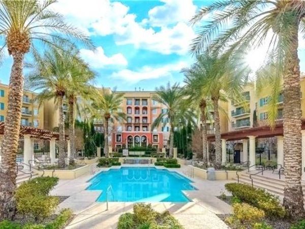 30 Strada Di Villaggio , Unit 118, Henderson, NV 89011