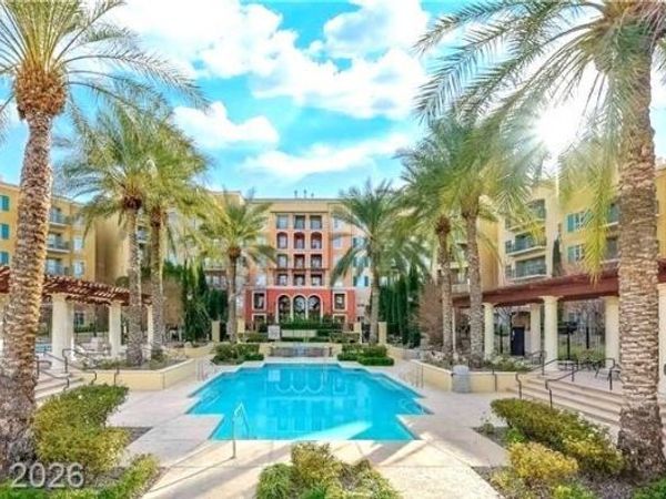 30 Strada Di Villaggio , Unit 118, Henderson, NV 89011