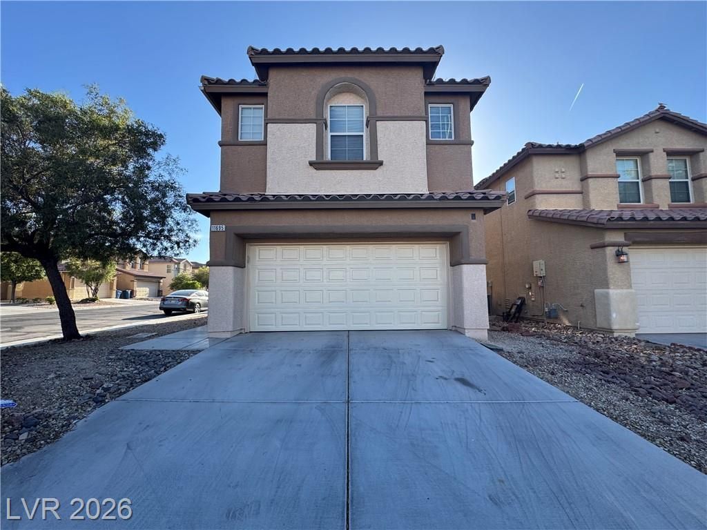 11695 Tierney Creek Drive, Las Vegas, NV 89183 Main Photo