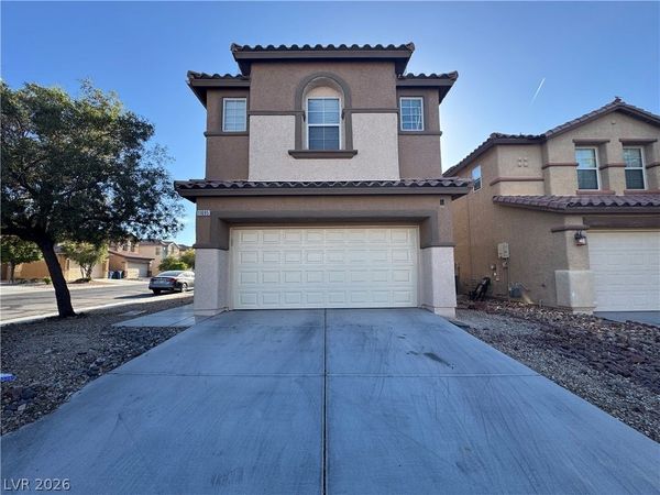 11695 Tierney Creek Drive , Las Vegas, NV 89183