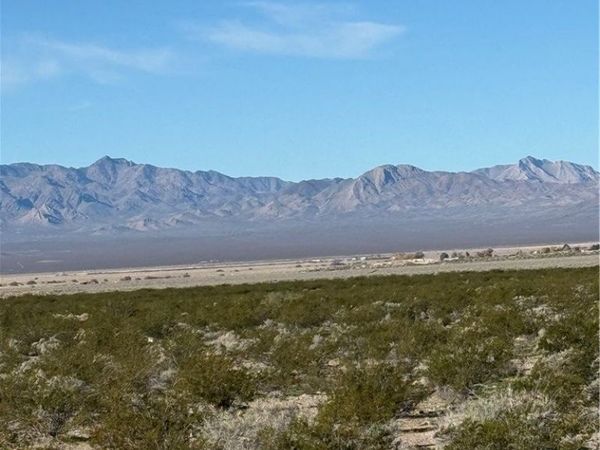 unassigned , Sandy Valley, NV 89019